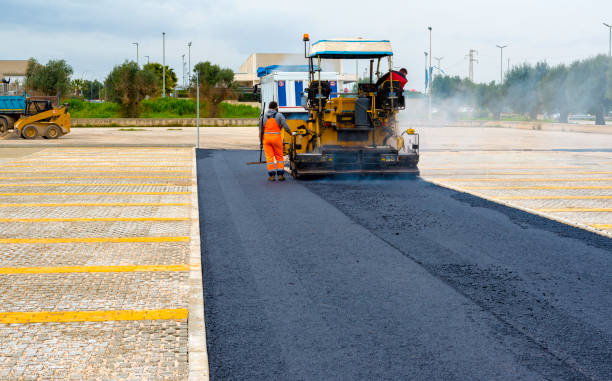 Best Residential Paver Driveway  in Gore, OK