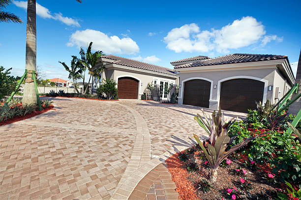 Best Commercial Driveway Pavers  in Gore, OK