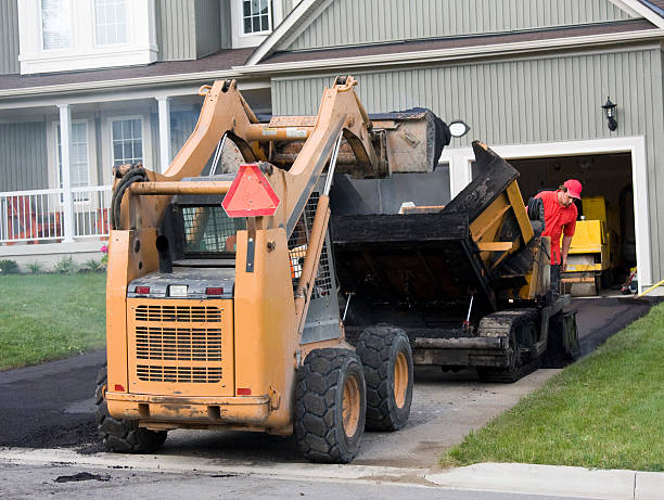 Trusted Gore, OK Driveway Pavers Experts