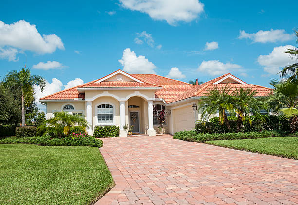 Best Decorative Driveway Pavers  in Gore, OK
