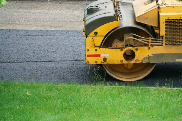 Paver Driveway Replacement