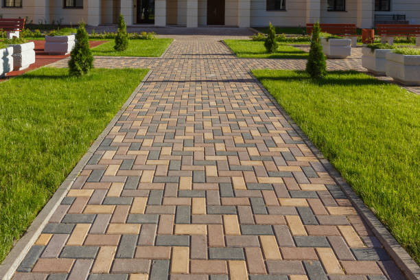 Best Driveway Pavers for Homes  in Gore, OK